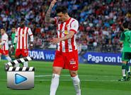 อัลเมเรีย -vs- เซลต้า บีโก้ , Almeria	2-2	Celta Vigo