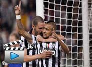 ยูเวนตุส 3-0 เซเซน่า,Juventus 3-0 Cesena