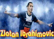 zlatan ibrahimovic