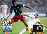 ไฮไลท์ฟุตบอลโลก--Cameroon-4-1-Tunisia-