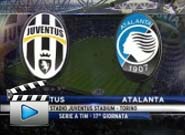 ยูเวนตุส -vs- อตาลันต้า  Juventus 1-0 Atalanta