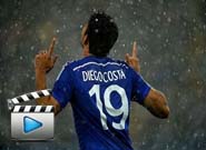 เชลซี vsเรอัล โซเซียดาด  Chelsea 2-0 Real Sociedad