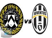 ยูเวนตุส -vs- อูดิเนเซ่ Juventus 2-0 Udinese