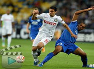 ดนิโปร -vs- อินเตอร์ Dnipro 0-1 Inter Milan 