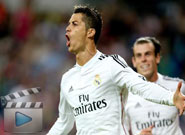 เรอัล มาดริด 5-1 เอลเช่ Real Madrid 5-1 Elche