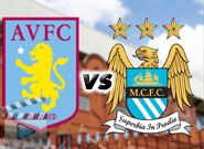 แอสตัน วิลล่า -vs- แมนฯ ซิตี้ Aston Villa 0-2 Manchester City 