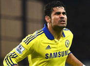 คริสตัล พาเลซ   -vs- เชลซี  , Crystal Palace 1-2 Chelsea