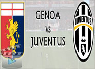 เจนัว -vs- ยูเวนตุส GENOA 1-0 JUVENTUS