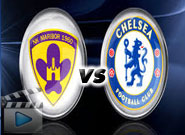 มาริบอร์ -vs- เชลซี Maribor 1-1 Chelsea 