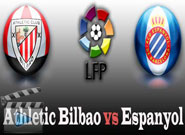 แอธ.บิลเบา -vs- เอสปันญ่อล Ath Bilbao	3-1	Espanyol