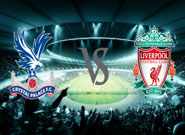 คริสตัล พาเลซ -vs- ลิเวอร์พูล , Crystal Palace 3-1 Liverpool