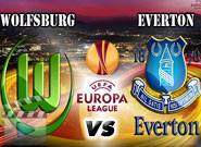 โวล์ฟสบวร์ก -vs- เอฟเวอร์ตัน Wolfsburg 	0-2 	Everton