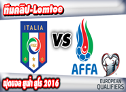 Azerbaijan	1-3	Italy