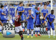 ไฮไลท์-AC-Milan-0-2-Chelsea-(Guinness-Cup---Semi-Final)