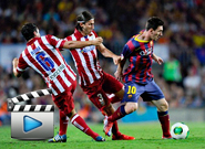 ไฮไลท์-Barcelona-0-0-Atl.-Madrid-(Super-Cup---2nd-Leg)