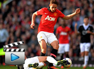 คลิปบอล-Manchester-United-1-1-Southampton