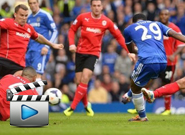 คลิปบอล-Chelsea-4-1-Cardiff-City