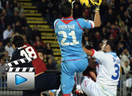 คลิปบอล-Cagliari-2-1-Catania