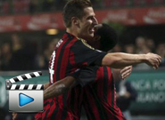 คลิปบอล-AC-Milan-1-0-Udinese