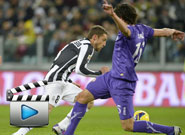 คลิปบอล-Fiorentina-0-2-Juventus