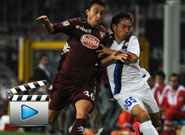 คลิปบอล-Torino-3-3-Inter