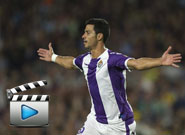 คลิปบอล--Valladolid-2-2-FC-Sevilla