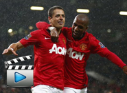 คลิปบอล-Manchester-United-4-0-Norwich(-Capital-One-Cup-)