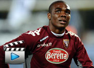 คลิปบอล-Torino-1-1-AS-Roma