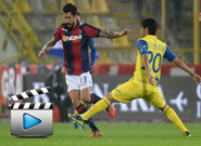 ไฮไลท์ฟุตบอล--Bologna-0-0-Chievo