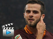 คลิปบอล-AS-Roma-1-1-Sassuolo