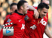 -คลิปบอล-Manchester-United	1-0	Arsenal