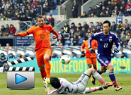 ไฮไลท์-ฟุตบอล-Netherlands-2-2-Japan