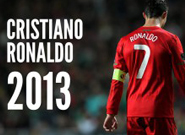 รวมลีลาของ--CR7--เจ้าของ--ฟีฟ่า-บัลลงดอร์--ปี-2013