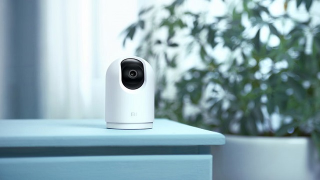 เปิดตัว-Xiaomi-Mi-360-Home-Security-Camera-2K-กล้องวงจรปิดทรงน่ารักสุดคมชัด