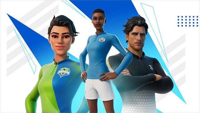 Fortnite-เตรียมอัปเดตเสื้อทีม-23-สโมสรฟุตบอลพร้อม--เปเล่-คัพ--และท่าดีใจในตำนาน