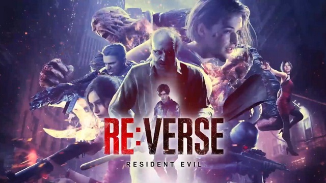 เปิดตัว-Resident-Evil-ReVerse-เกมออนไลน์รวมทุกตัวละครและแผนที่ในจักรวาล