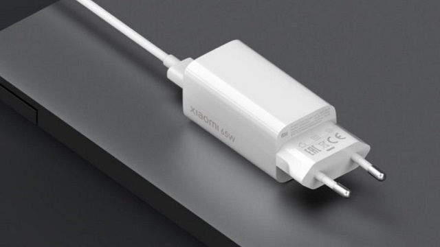 เผยที่ชาร์จของ-Xiaomi-67W-GaN-Charger-ได้รับการรับรองแล้ว-คาดว่าเปิดตัวพร้อม-Mi-11