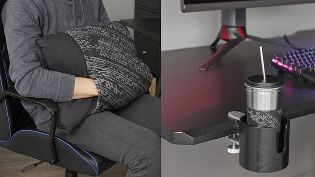 IKEA-จับมือกับ-ROG-เปิดตัวเฟอร์นิเจอร์สำหรับเล่นเกม-เตรียมออกวางขายทั่วโลกเดือนตุลาคมนี้