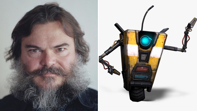 Jack-Black-ร่วมแสดงภาพยนตร์-Borderlands-ในบทบาทหุ่นจอมพูดมาก-Claptrap