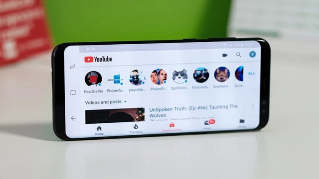 YouTube-For-Android-รองรับการเล่นวิดีโอแบบ-4K-HDR