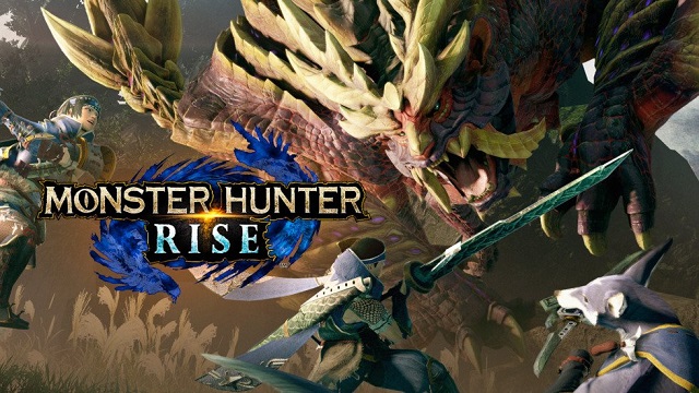 หุ้น-Capcom-ทะยานขึ้นสูงที่สุดในประวัติศาสตร์-หลัง-Monster-Hunter-Rise-ออกวางจำหน่ายในวันนี้