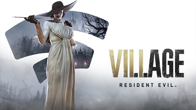 เผยคะแนนรีวิว-Resident-Evil-Village-จากสื่อต่างประเทศ