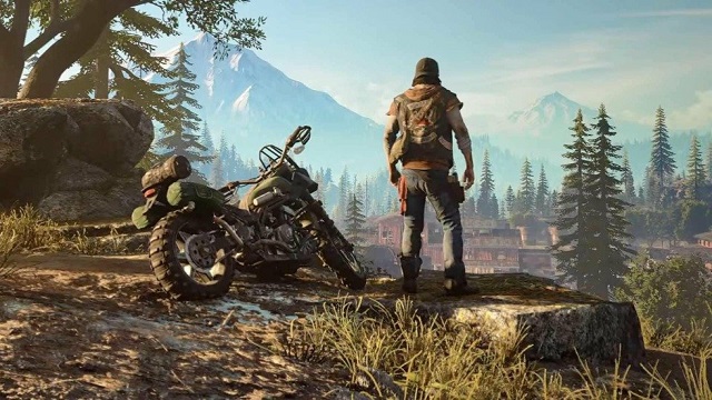 Days-Gone-ขึ้นอันดับ-1-เกมขายดีประจำสัปดาห์ที่ผ่านมาบน-Steam