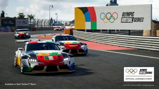 การแข่งขัน-Olympic-Virtual-Series-ครั้งแรกด้วย-Gran-Turismo-Sport-ถ่ายทอดสด-23-มิ.ย.นี้