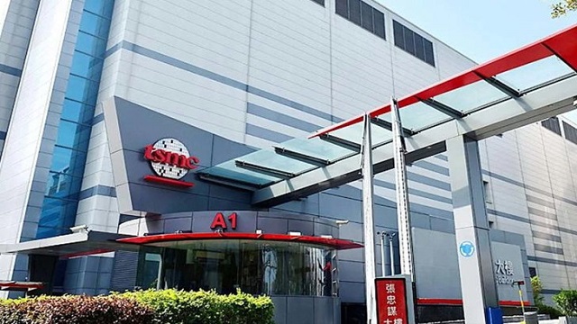 รัฐบาลไต้หวันไฟเขียวโรงงานผลิตชิป-2nm-ของ-TSMC-แล้ว