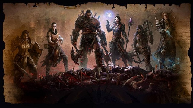 Diablo-Immortal-ประกาศเลื่อนเปิด-ขยับไปปี-2022-แทน