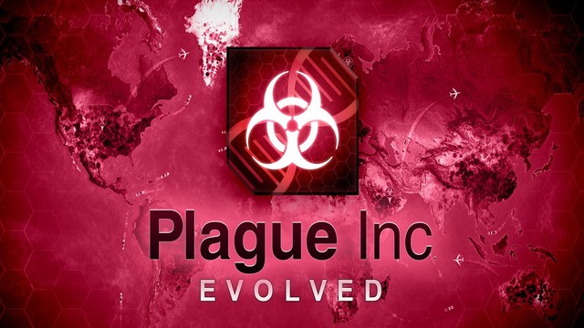 แค่เกมเท่านั้น!-ผู้พัฒนาย้ำ-Plague-Inc.--เป็นเกม--ไม่ใช่--แบบจำลองทางวิทยาศาสตร์-