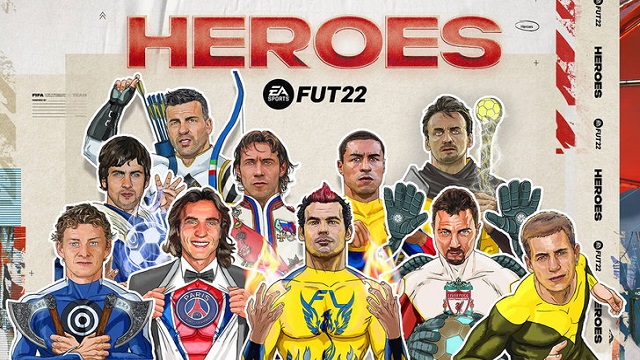 FIFA-22-เผยฟีเจอร์เด็ดของ-Ultimate-Team-ที่จะมาในภาคนี้