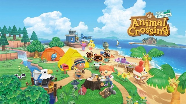 Animal-Crossing:-New-Horizon-ปล่อยให้-Pre-Load-แล้ววันนี้