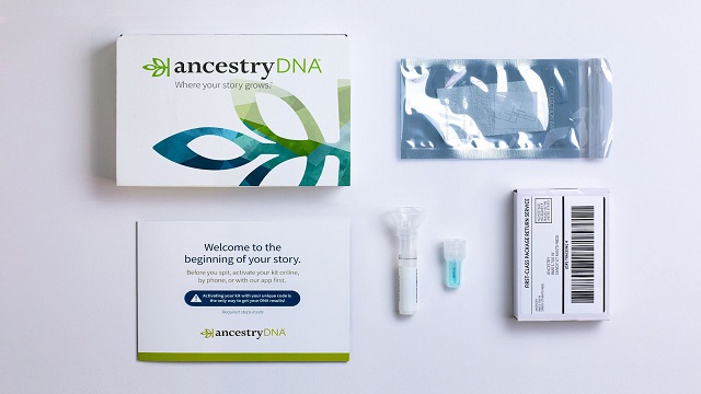 ความต้องการตรวจ-DNA-ลดลงจนบริษัท-Ancestry-ต้องปลดพนักงาน-100-คน